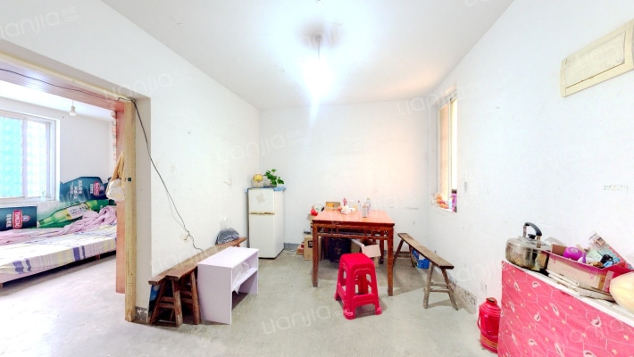 顺和家园北区二手房实景图