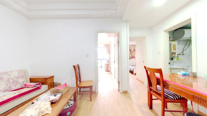 爱乐国际公寓二手房实景图