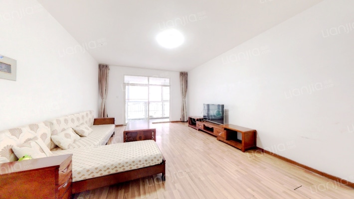 书香庭苑二手房实景图