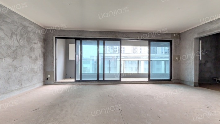 观山御璟二期一组团二手房实景图