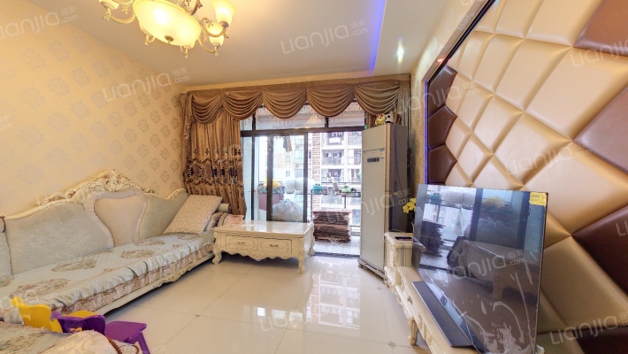 盛世华城（九龙坡）二手房实景图