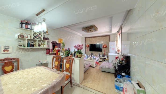 华夏·春晓二手房实景图