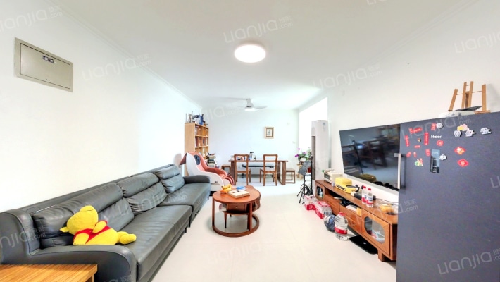 牛街18二手房实景图