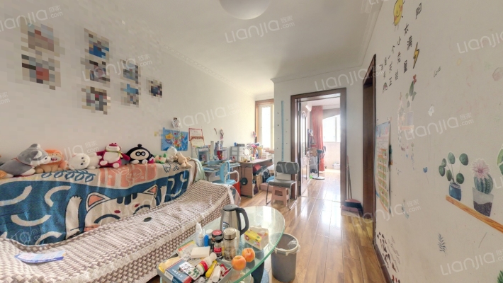 商水路郑州路二手房实景图