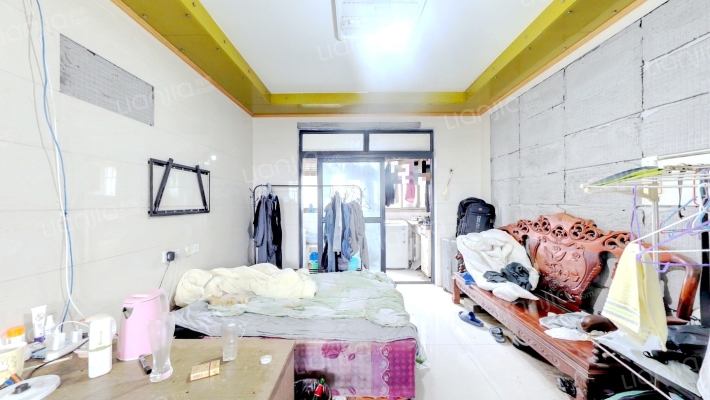 荷风华庭二手房实景图