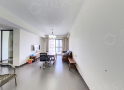 整租·卓达东方巴哈马 3室1厅 南_卓达东方巴哈马租房