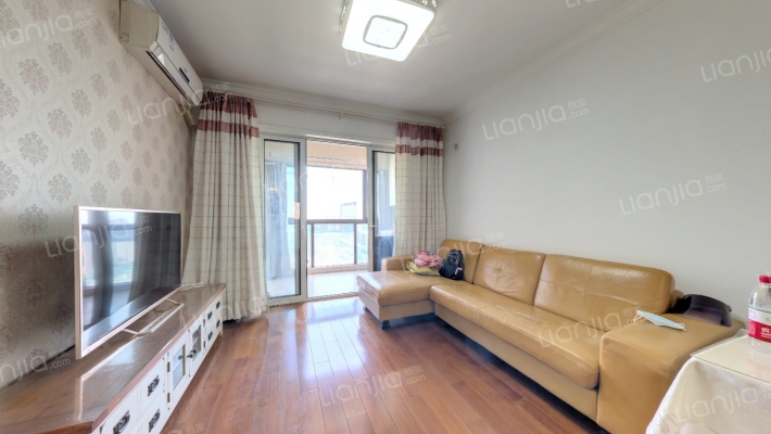 嘉宝梦之湾二手房实景图