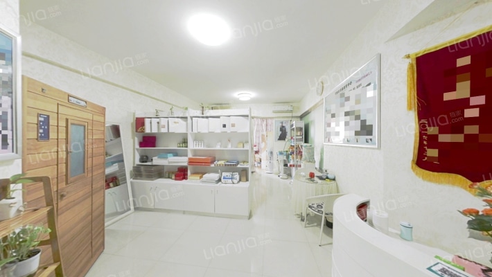 金润大厦二手房实景图