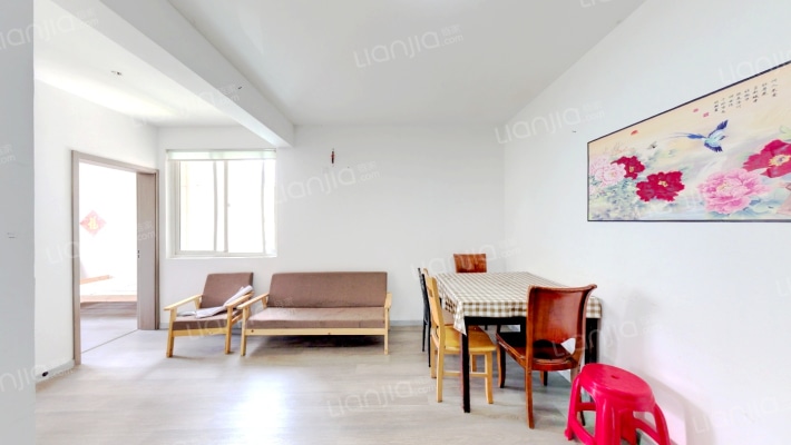 汇景家园汇福苑二手房实景图