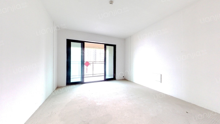 金科城二手房实景图