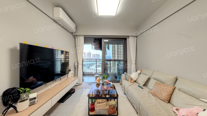 时代印象二手房实景图