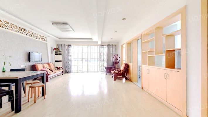 骏园时代广场二手房实景图