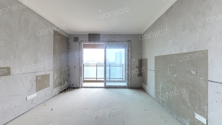 东林道三四期二手房实景图