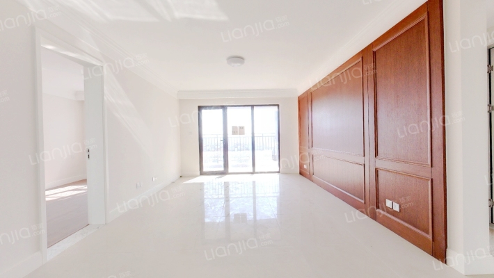 隆和大溪谷四期二手房实景图