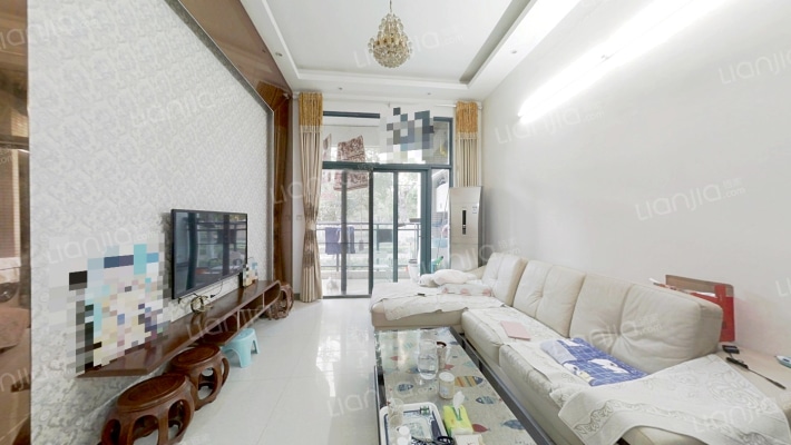 顺德雅居乐花园二手房实景图