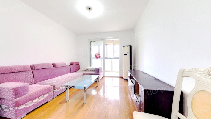 海科新寓二手房实景图