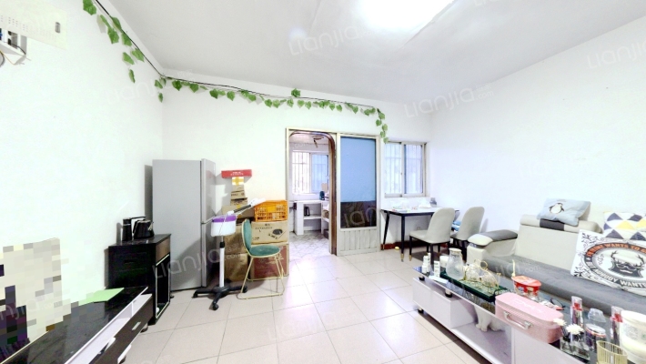 锦江公寓二手房实景图