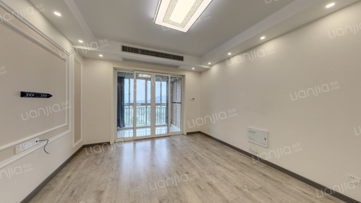 亚东紫檀二手房实景图