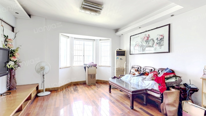 时代大厦二手房实景图