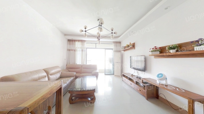 丽星名园二手房实景图