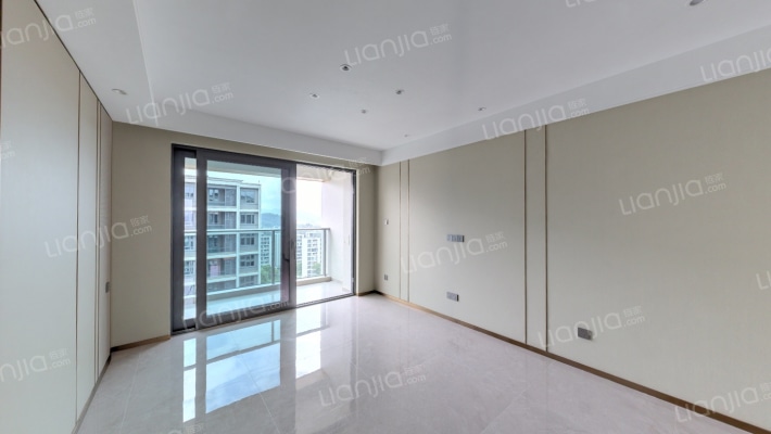 绿城燕语春风二手房实景图