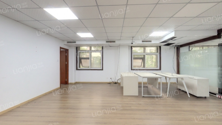 远征大厦二手房实景图