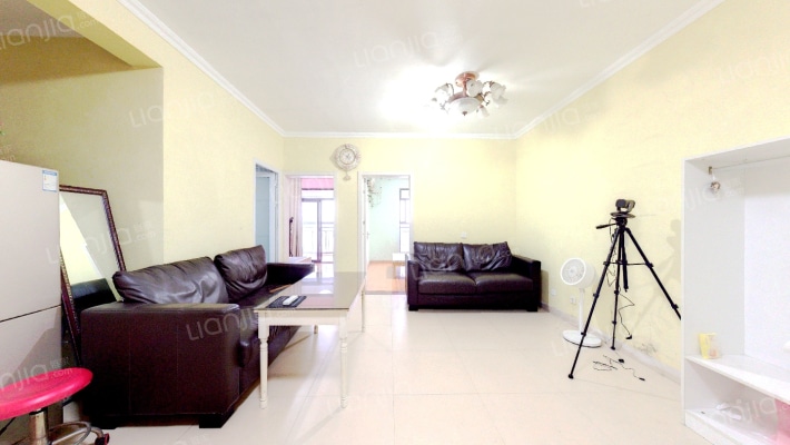 星光国际广场二手房实景图