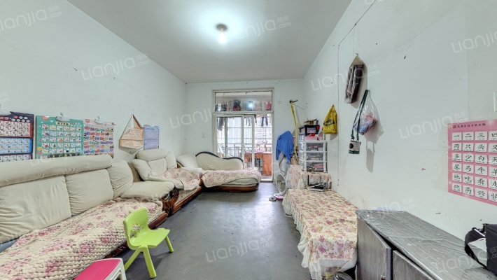 荆竹小区2号院二手房实景图