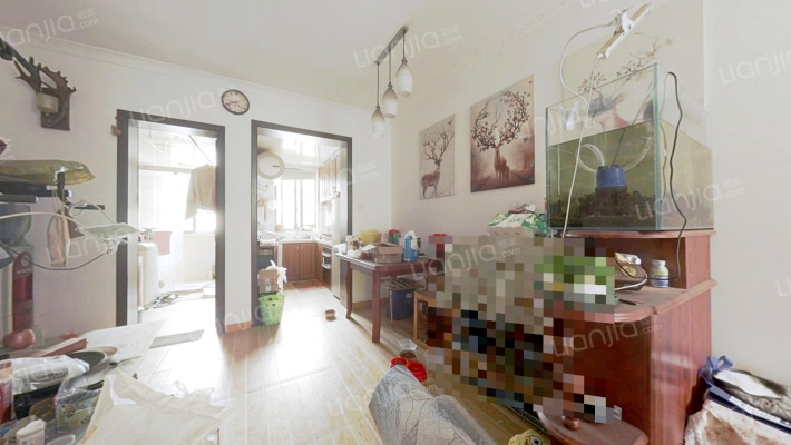 田林苑一期二手房实景图