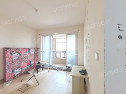 整租·绿地21新城 2室2厅 南