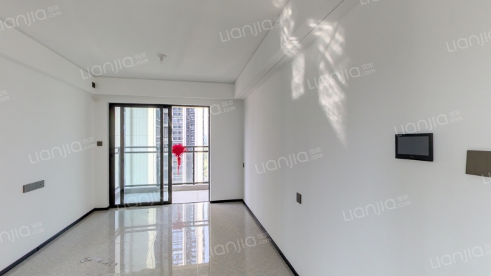 未来天空之城二手房实景图