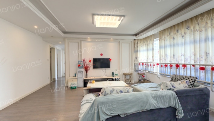 保利大都汇雅汇二手房实景图