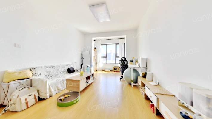 黄浦公馆二期二手房实景图