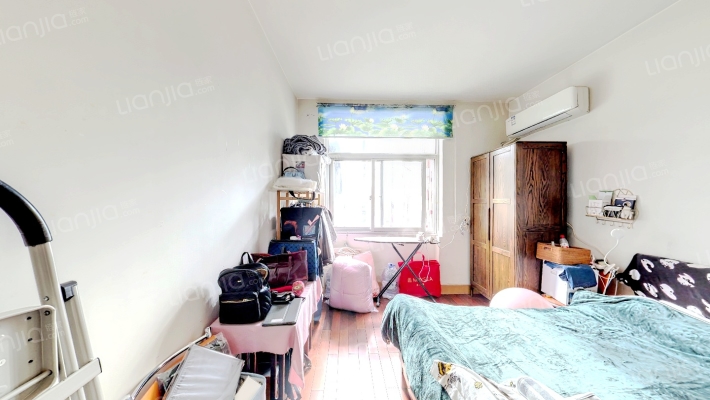 环保大院二手房实景图