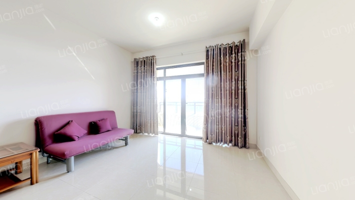 岭南天地尚苑二手房实景图