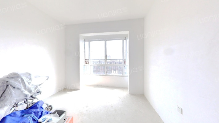 美域天成二手房实景图