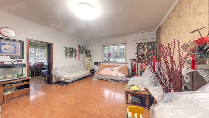 临江苑二手房实景图