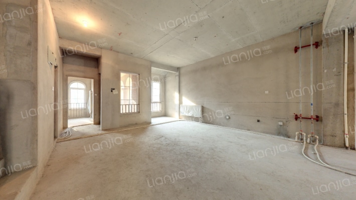 彼岸香醍二手房实景图