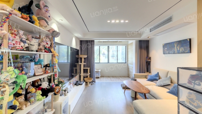 三林世博家园(板泉路2101弄)二手房实景图