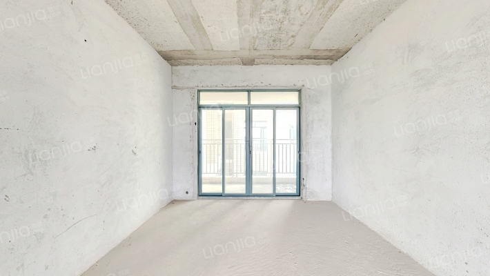 兆丰豪庭二手房实景图