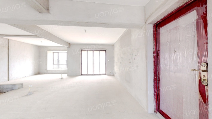 融侨泷郡二手房实景图