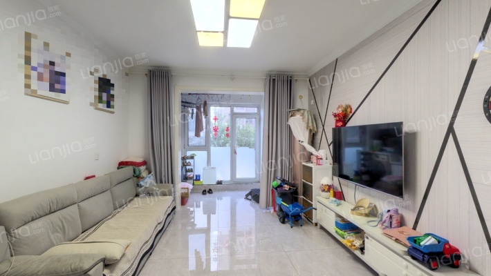 翰林府邸二手房实景图