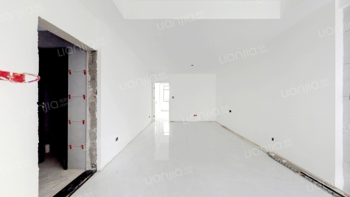 综合楼小区二手房实景图