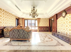 整租·中海墅 5室2厅 复式 南/北_中海墅租房