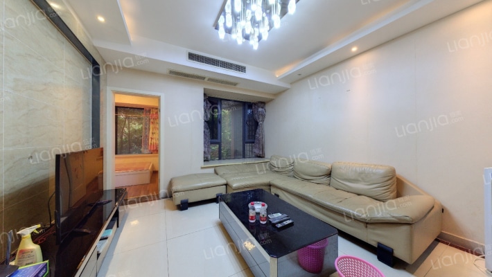 置信巴厘岛A区二手房实景图