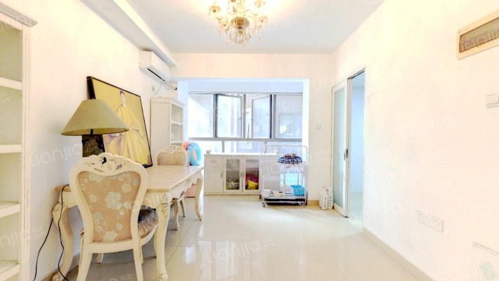 恒立心海湾花园二手房实景图