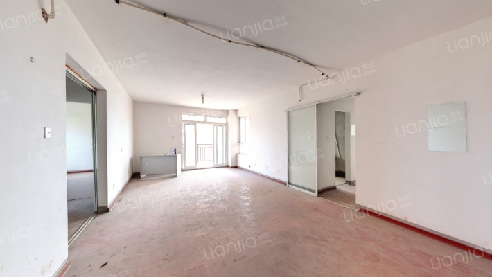 香榭丽舍二手房实景图