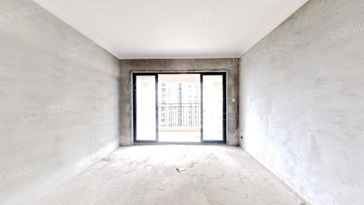 月亮湖颐景园二手房实景图