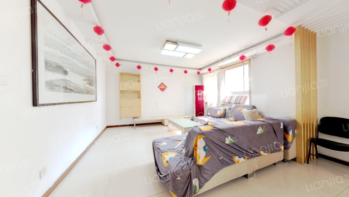 EE康城东区二手房实景图