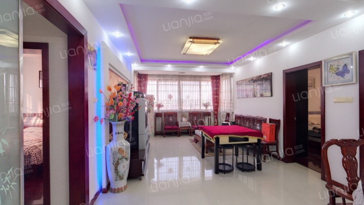 华夏绅泰苑二手房实景图